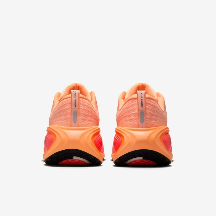 **Nike ZoomX Vomero Plus – Men’s Running Sneakers (Orange)**