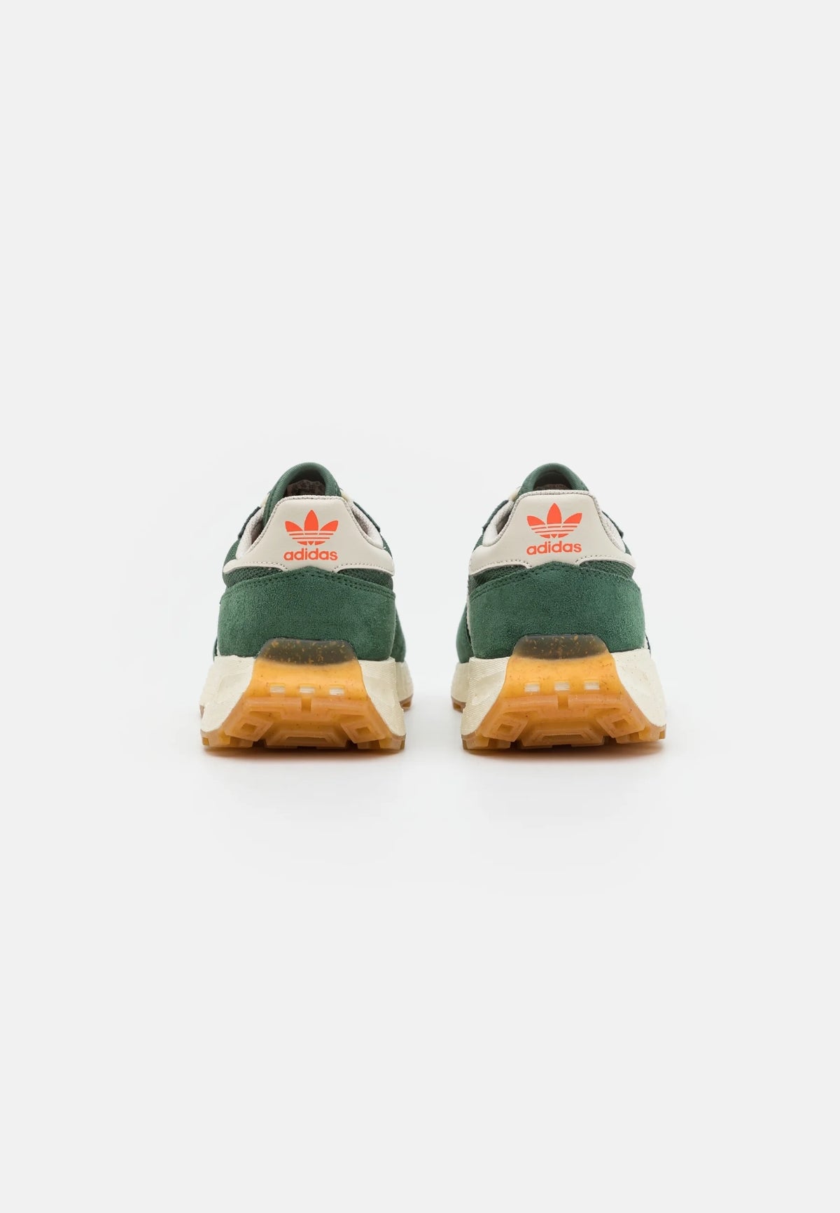 Retropy E5 Shoes Green