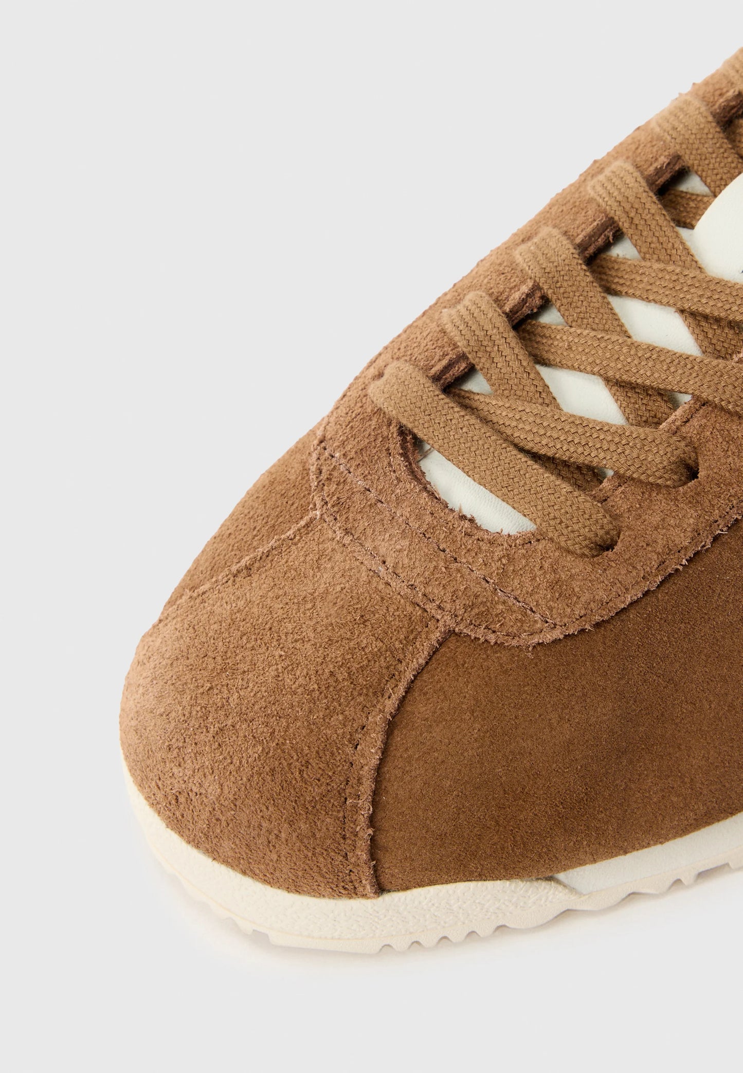 Men’s Lacoste Club-Low Leather Sneakers