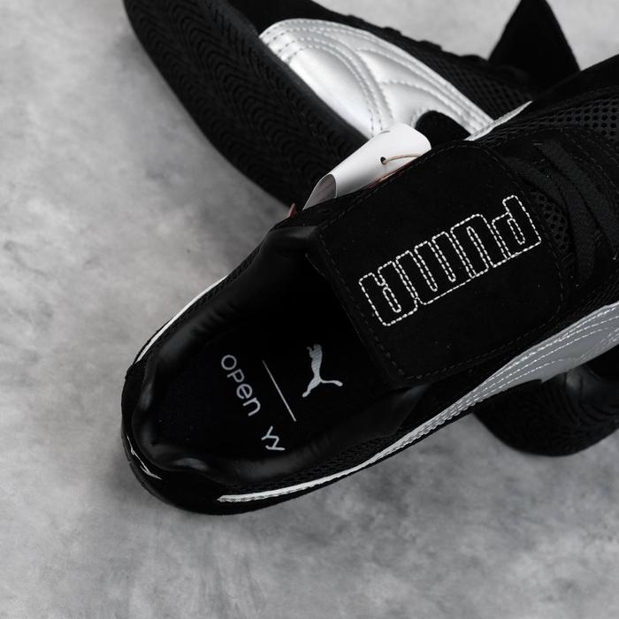 PUMA Speedcat Open YY Men Sneakers - Black