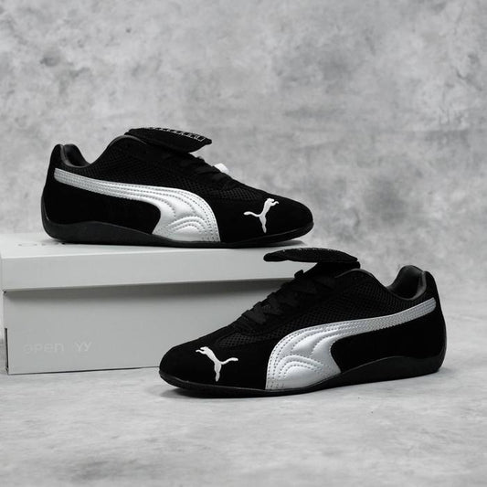 PUMA Speedcat Open YY Men Sneakers - Black