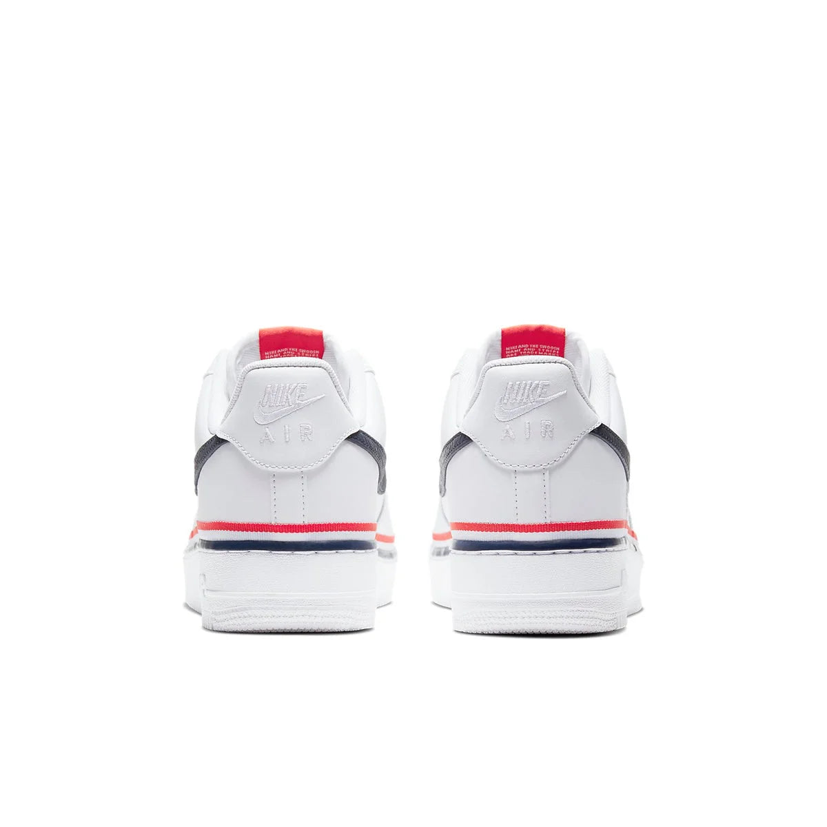 Nike Air Force 1 '07 LV8