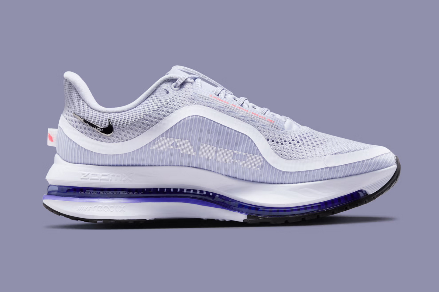 **Nike Pegasus Premium – Men’s Running Sneakers**