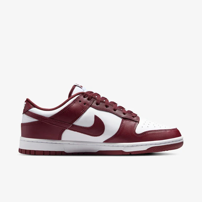 ## Nike Dunk Low Retro Sneakers