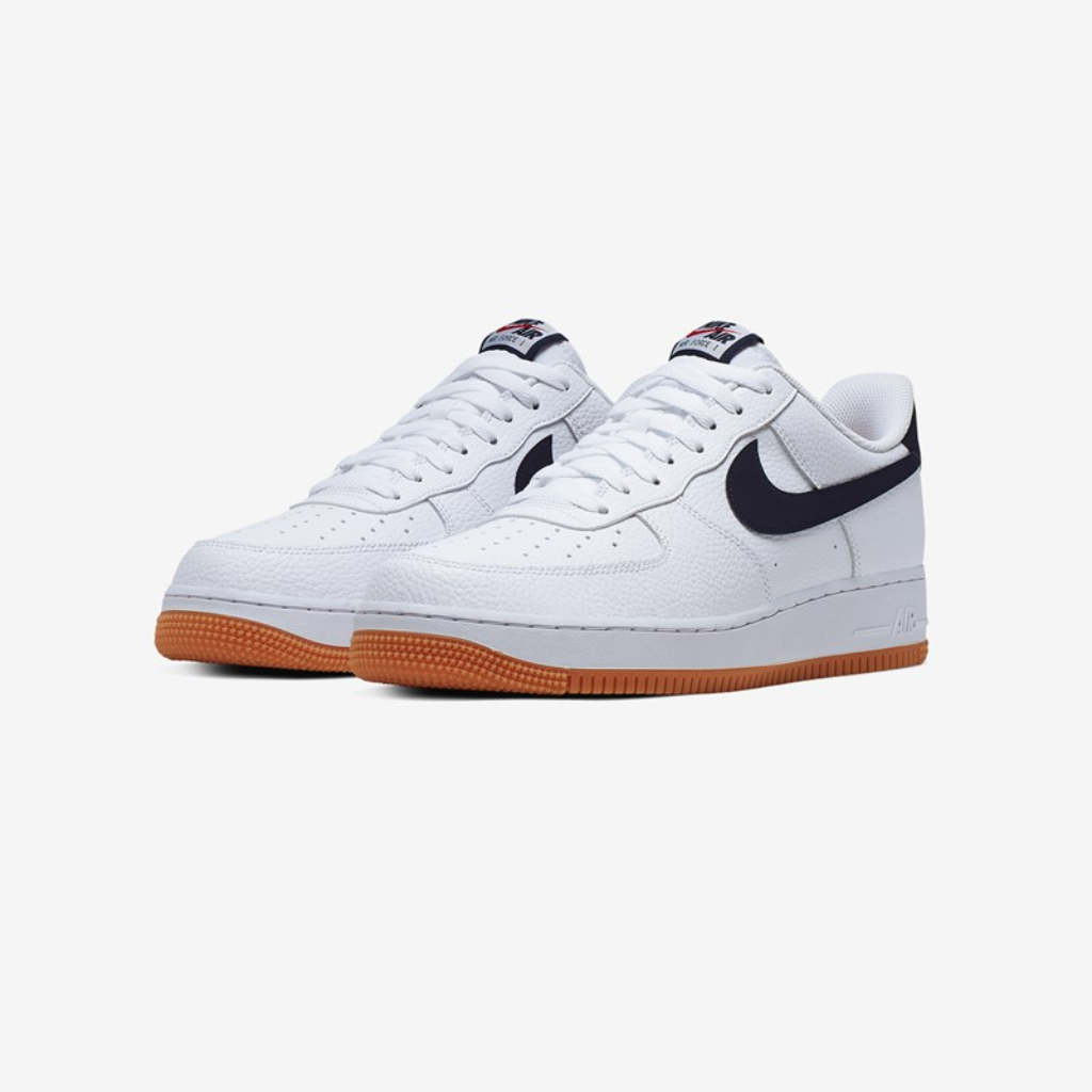 Nike Air Force 1 Low ’07 – Men’s Sneakers