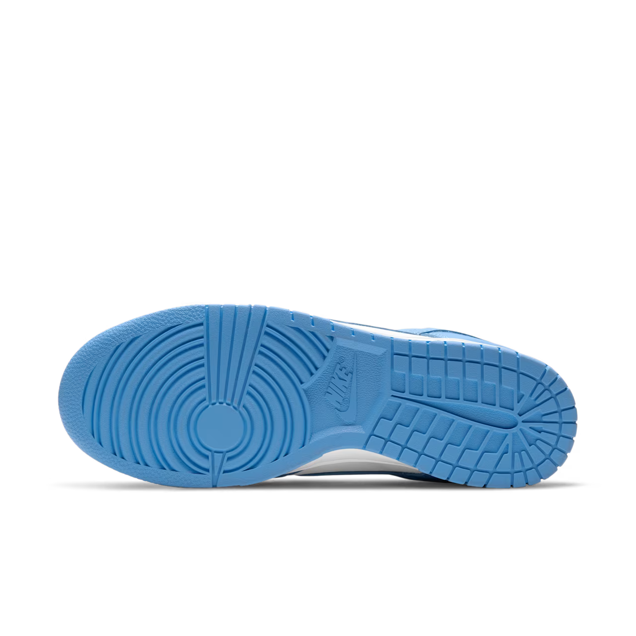 Dunk Low University Blue Women's Sneaker