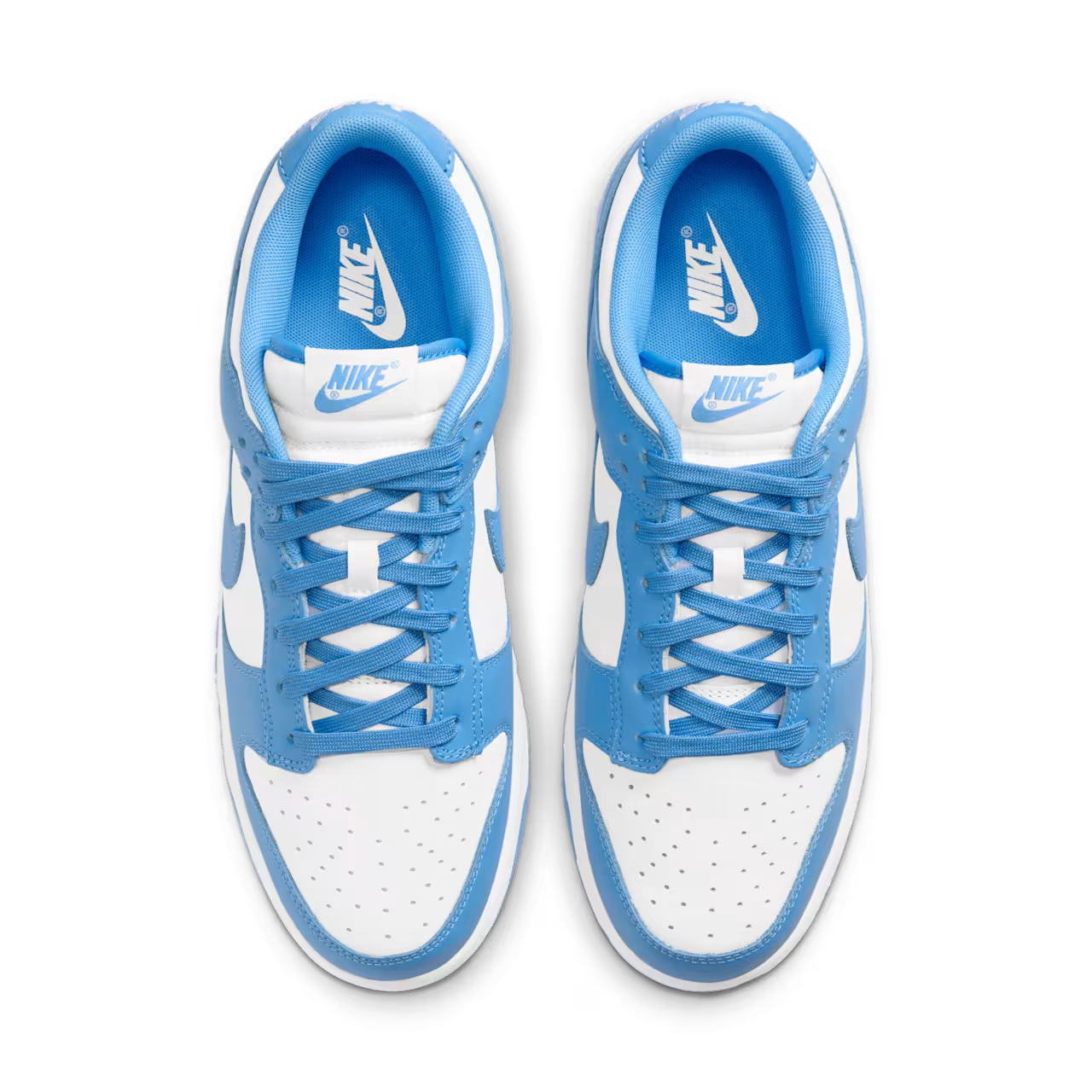 Dunk Low University Blue Women's Sneaker