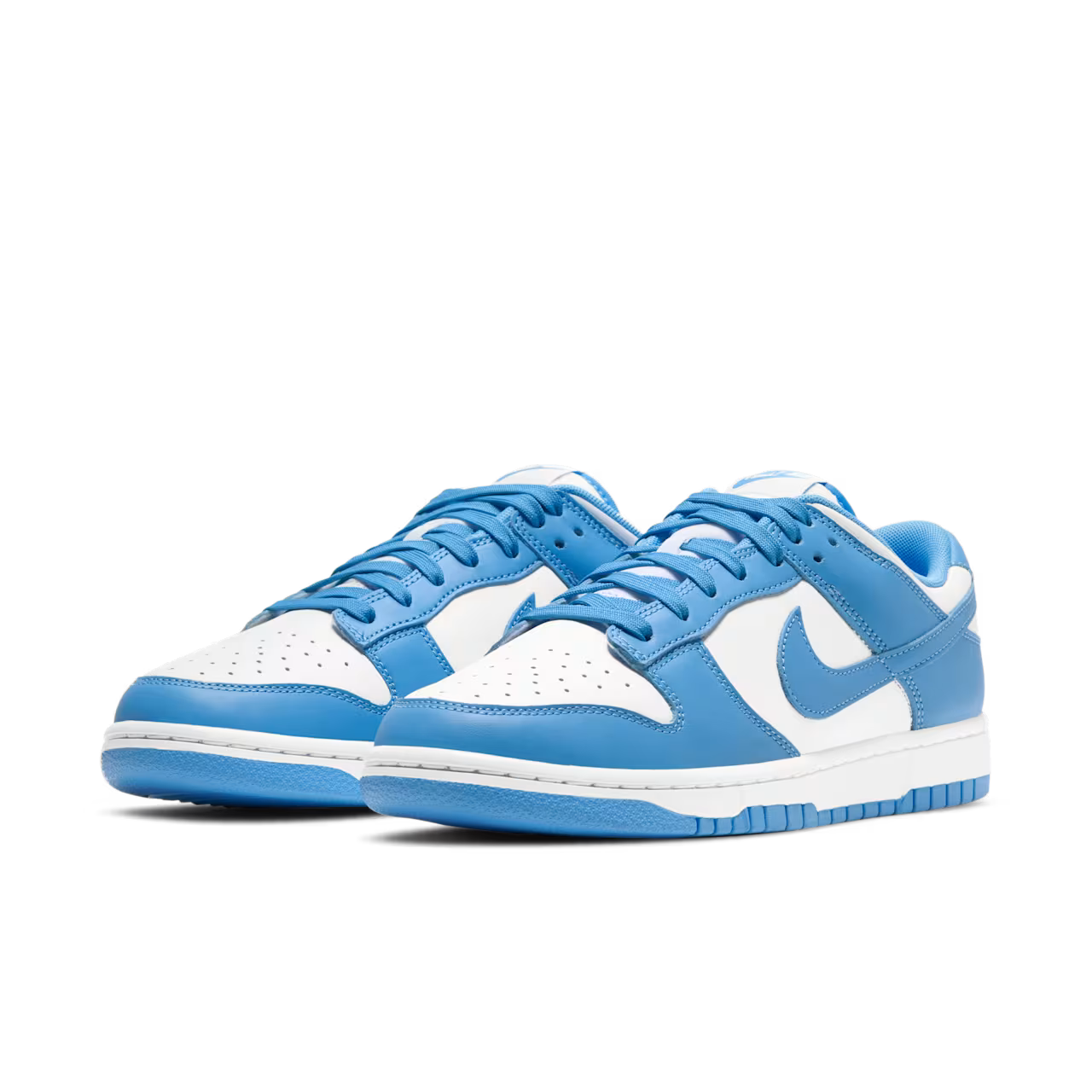 Dunk Low University Blue Women's Sneaker