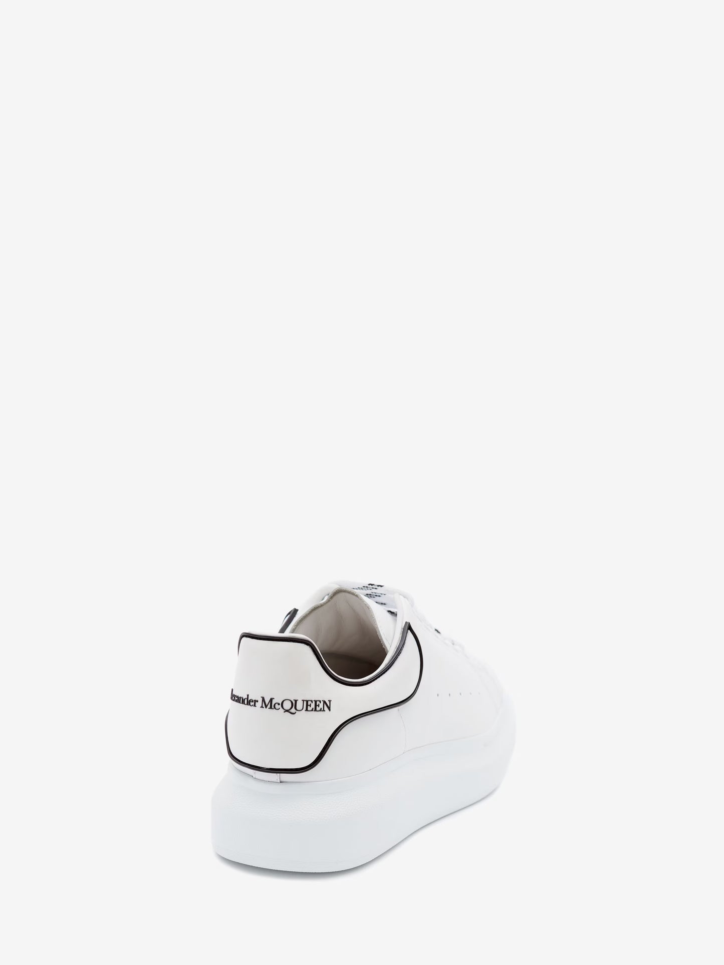 Alexander McQueen Oversized Sneakers – Unisex