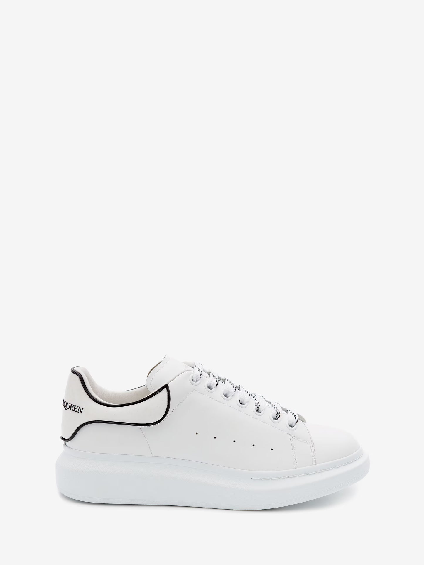 Alexander McQueen Oversized Sneakers – Unisex