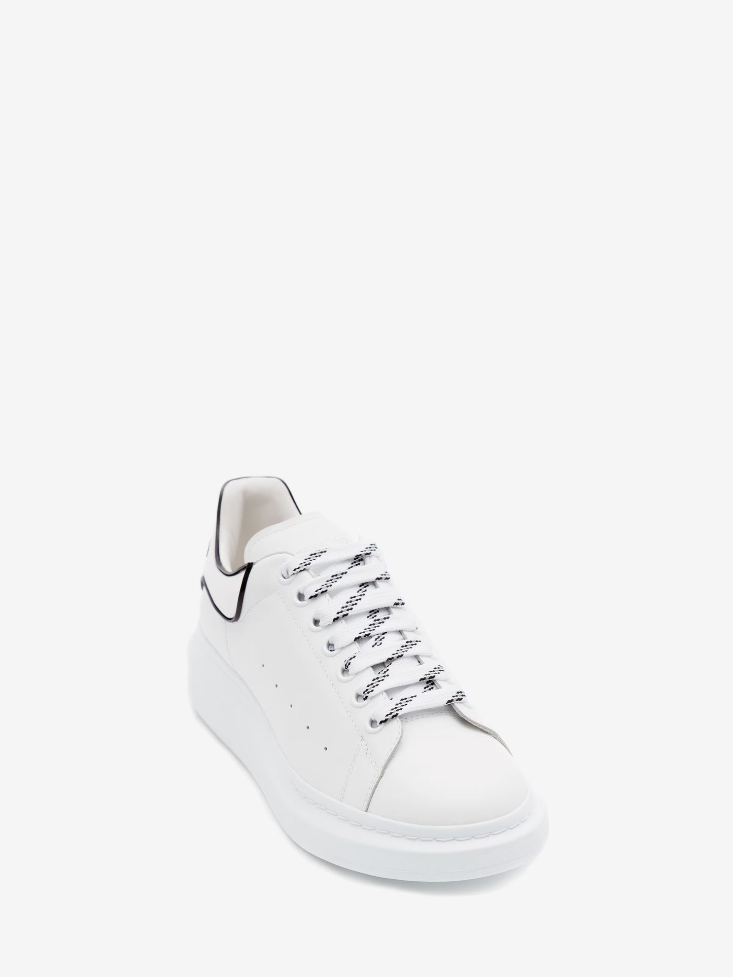 Alexander McQueen Oversized Sneakers – Unisex