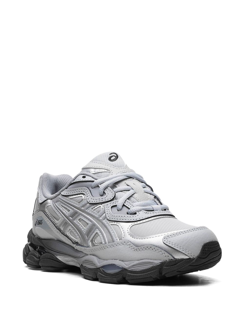 **ASICS Gel‑NYC “Mid Grey / Sheet Rock” – Men’s Sneakers**
