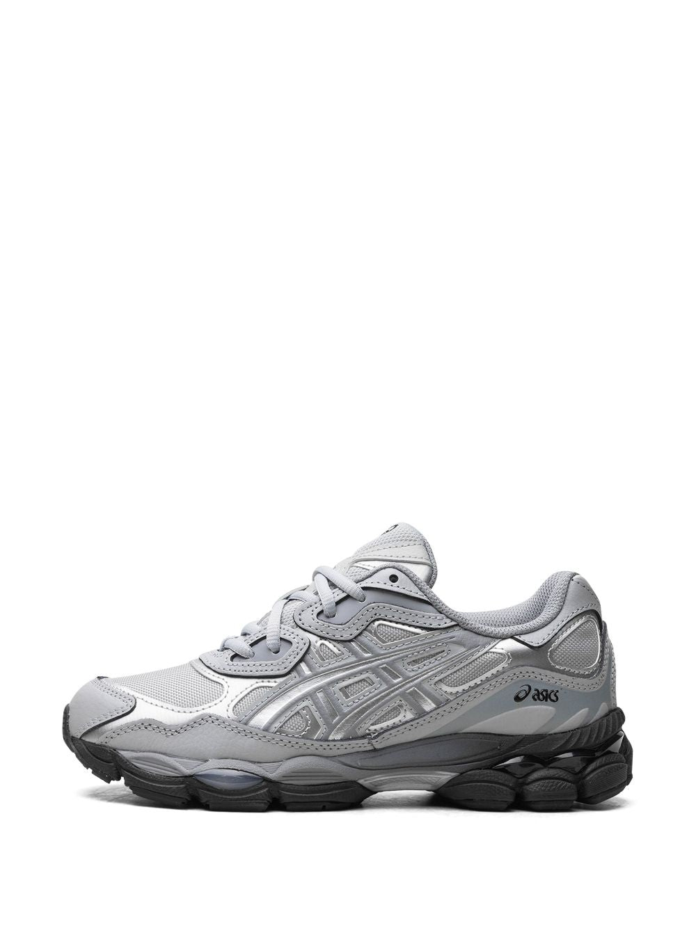 **ASICS Gel‑NYC “Mid Grey / Sheet Rock” – Men’s Sneakers**