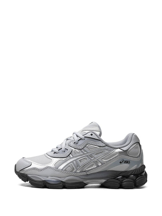 **ASICS Gel‑NYC “Mid Grey / Sheet Rock” – Men’s Sneakers**