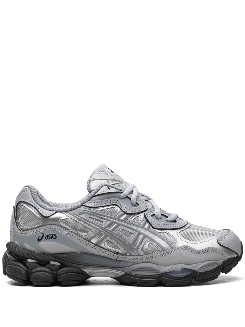 **ASICS Gel‑NYC “Mid Grey / Sheet Rock” – Men’s Sneakers**