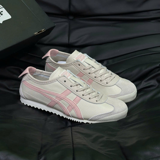 Onitsuka Tiger MEXICO 66 Womens Sneaker
