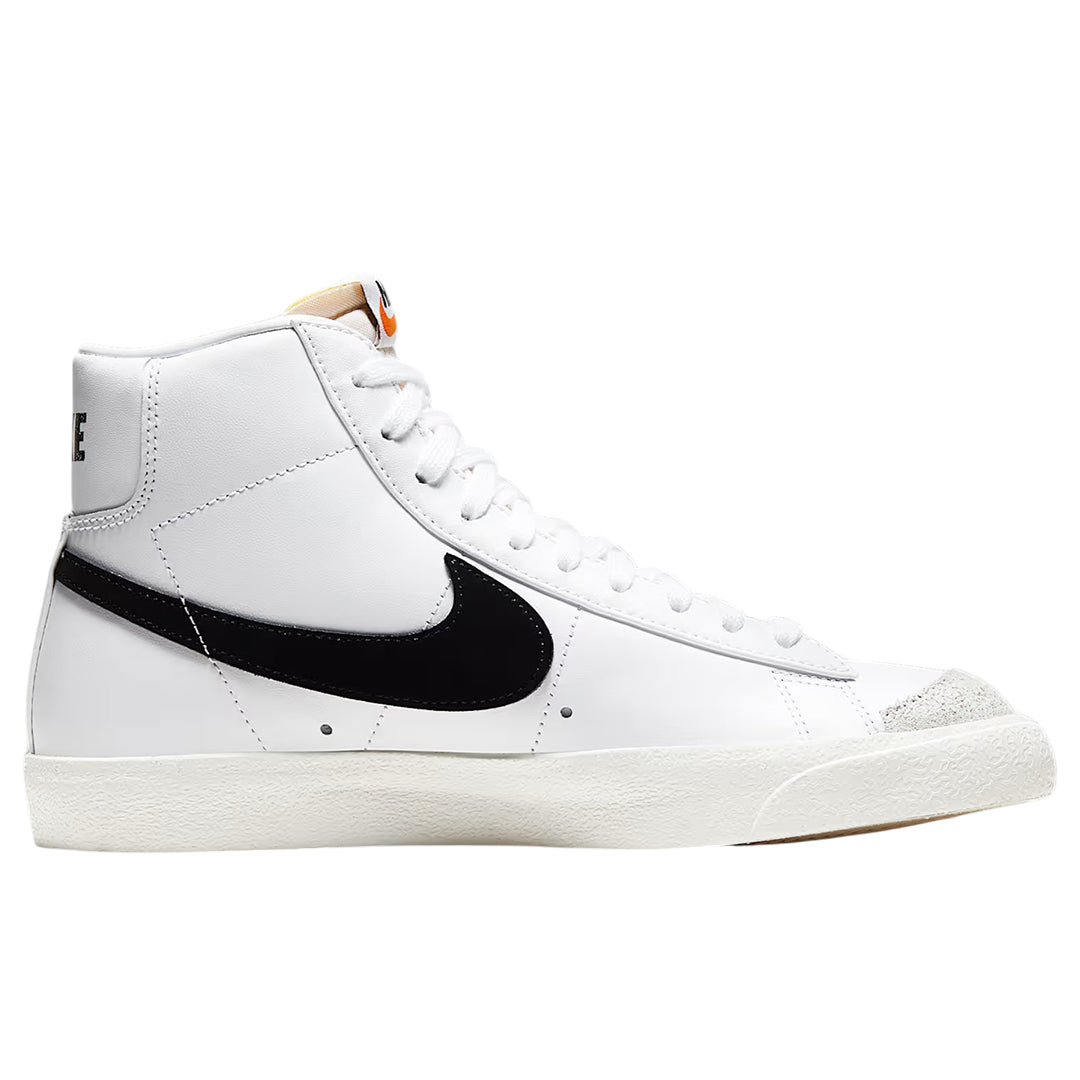 Nike Blazer Mid '77 Vintage Women Sneakers - White