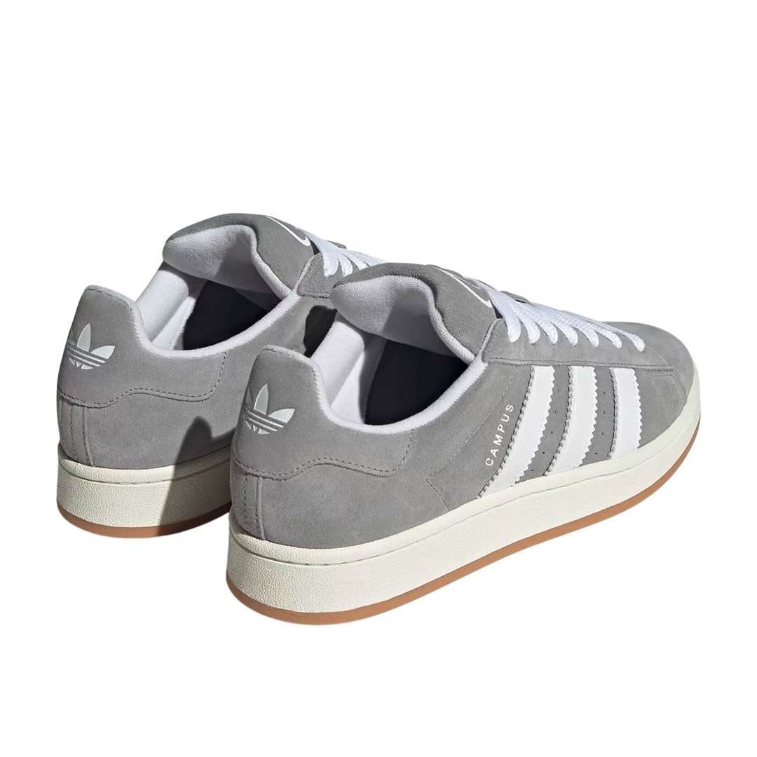 Adidas Campus 00s Women Sneakers - Grey White