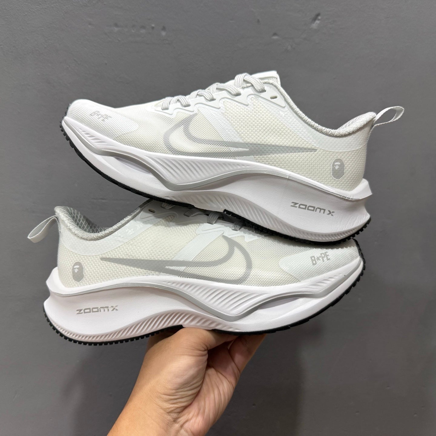 Nike Zoom Plus Women Sneaker