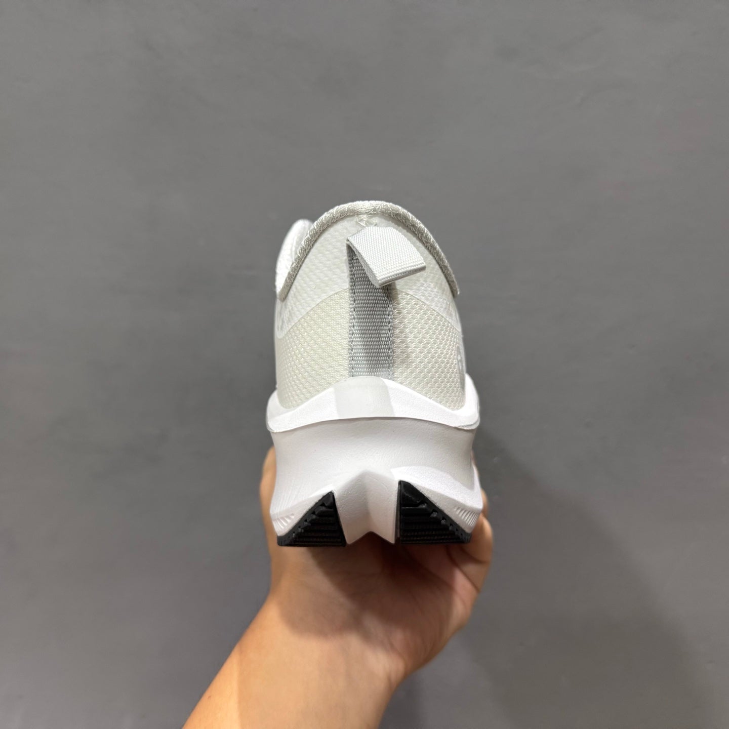 Nike Zoom Plus Women Sneaker