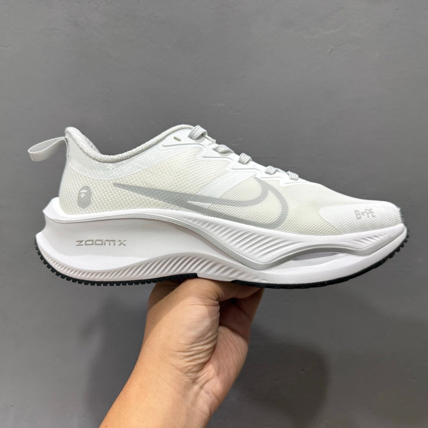 Nike Zoom Plus Women Sneaker