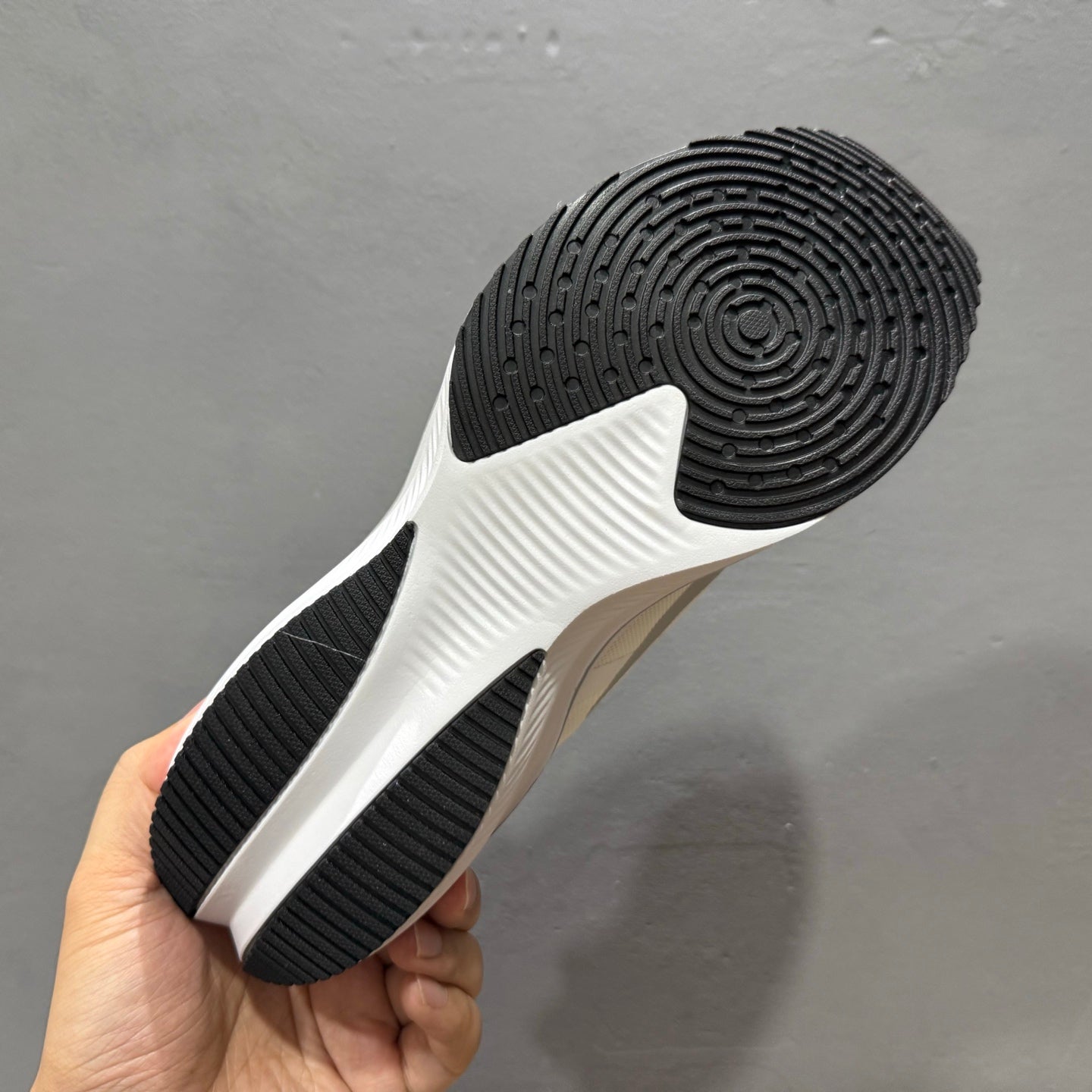 Nike Zoom Plus Women Sneaker