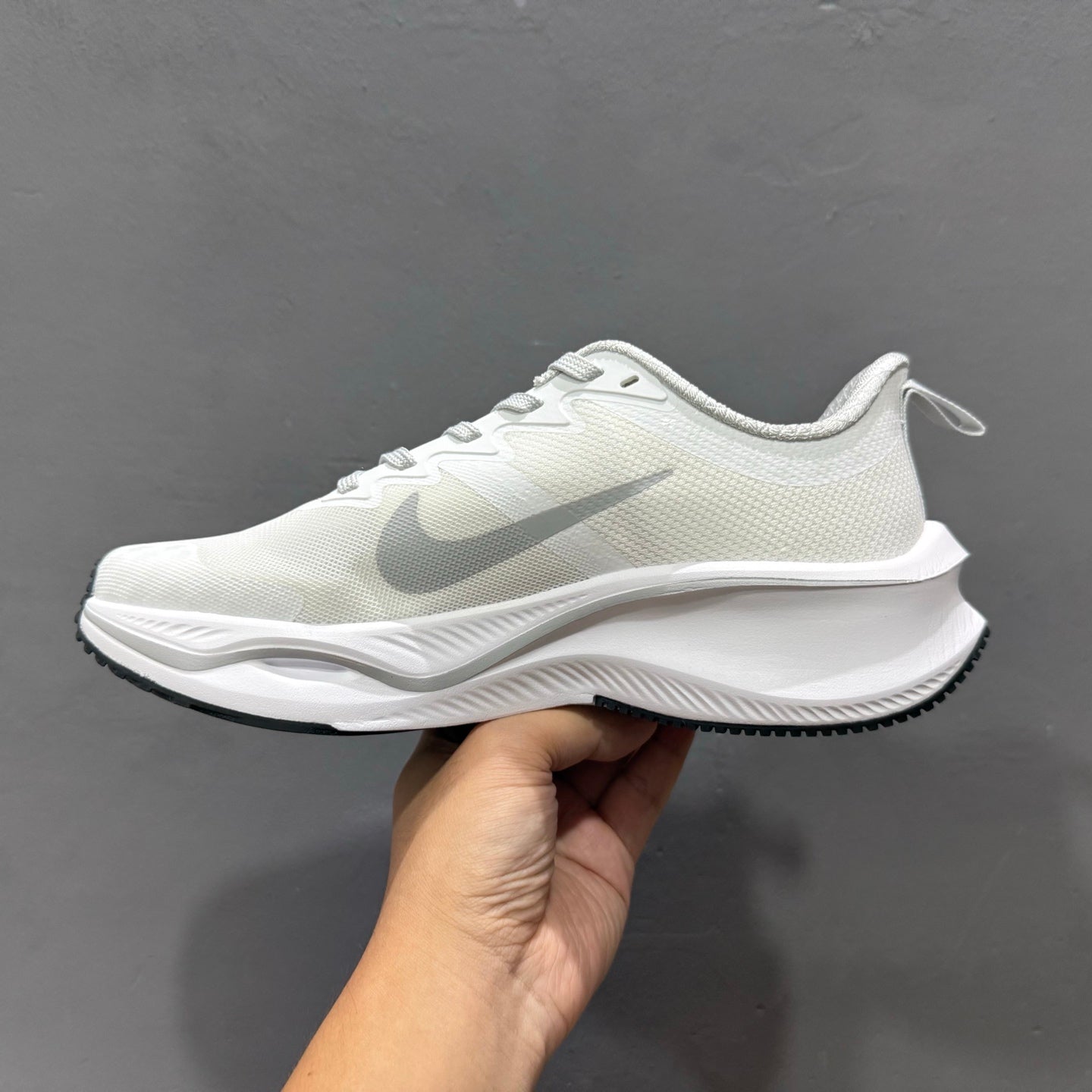 Nike Zoom Plus Women Sneaker