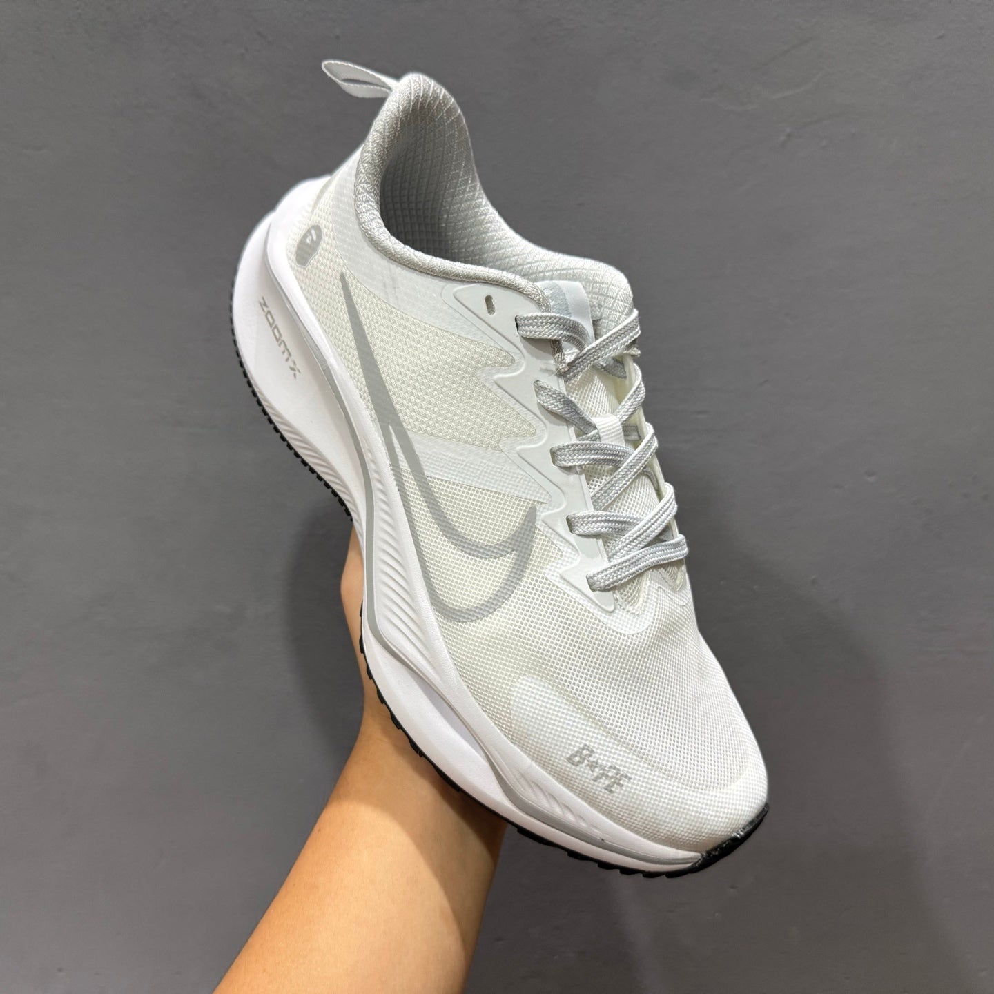 Nike Zoom Plus Women Sneaker