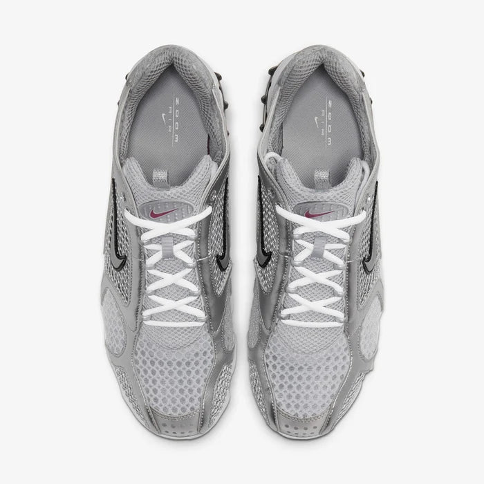 Nike Air Zoom Spiridon Cage 2 Mens Sneakers