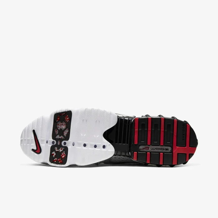 Nike Air Zoom Spiridon Cage 2 Mens Sneakers