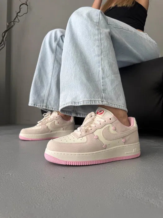 Women's Air Force 1 Low 'Valentine's Day 2025