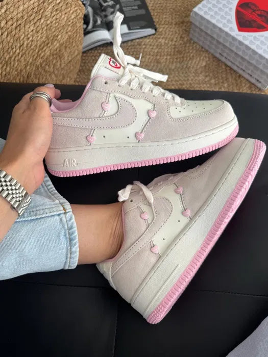 Women's Air Force 1 Low 'Valentine's Day 2025