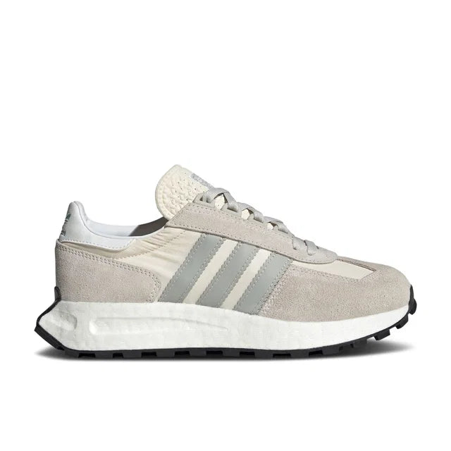 Retropy E5 Shoes Light Grey
