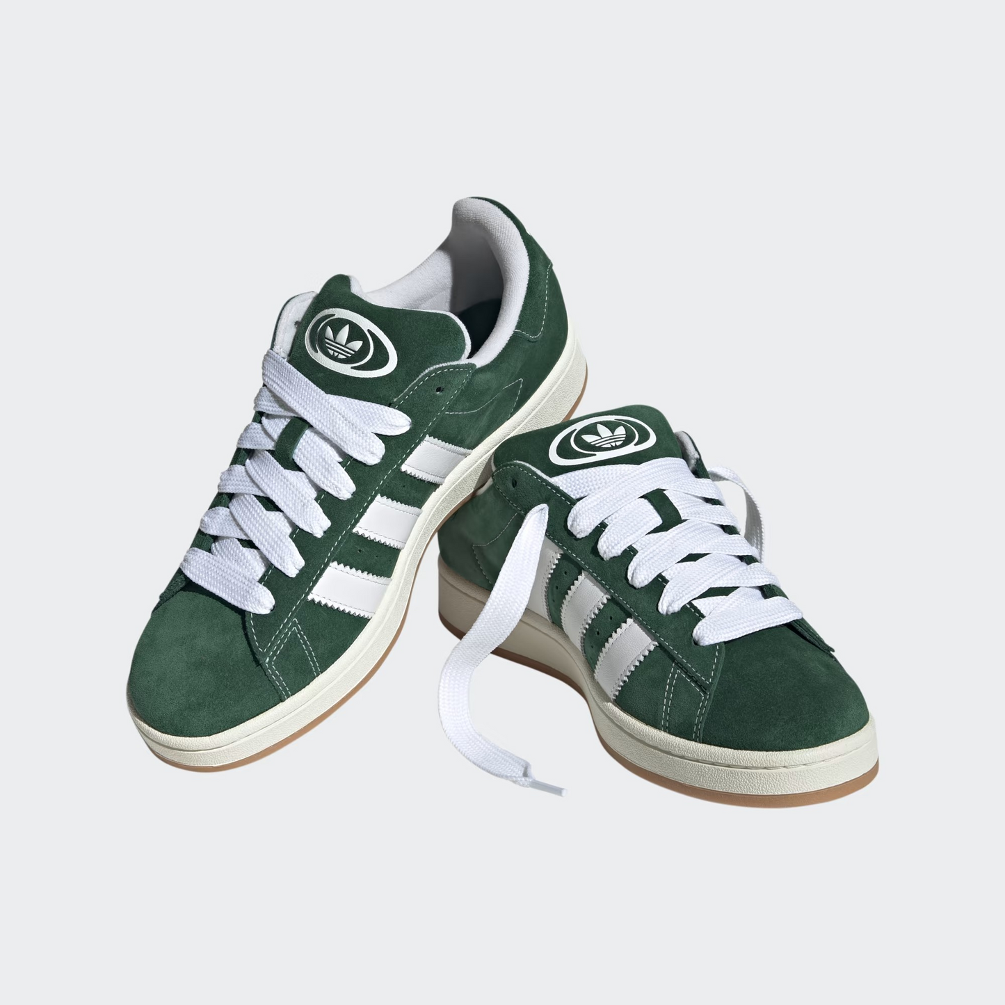 Adidas Campus - Green