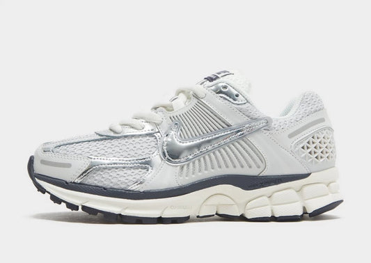 Nike Zoom Vomero 5 Women Sneaker - Silver