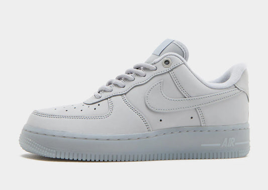 Nike Air Force 1 ’07 WB Grey Sneakers