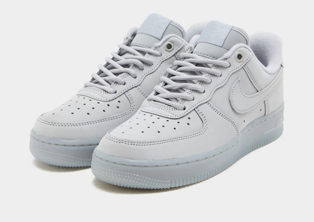 Nike Air Force 1 ’07 WB Grey Sneakers