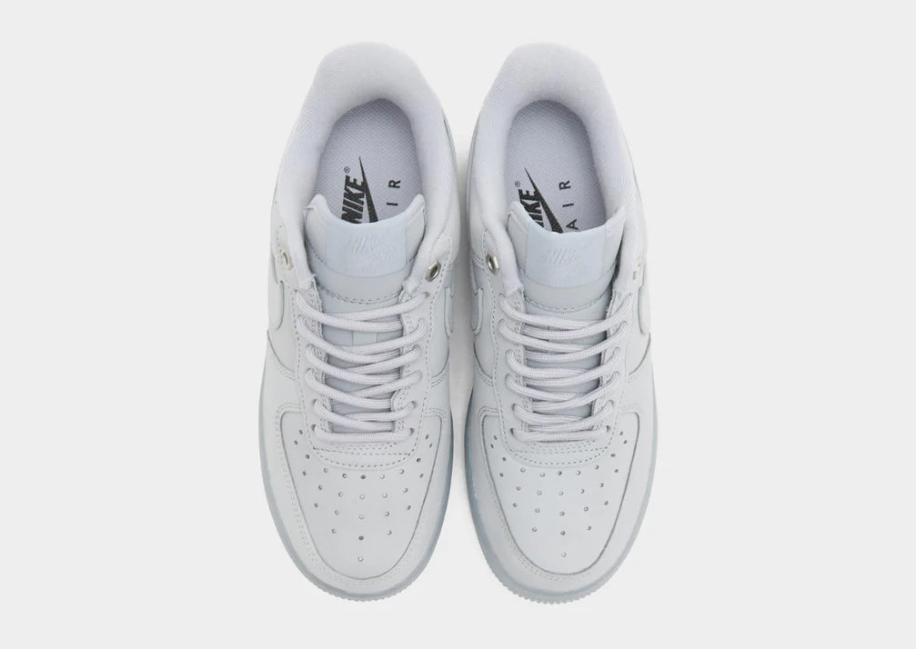 Nike Air Force 1 ’07 WB Grey Sneakers