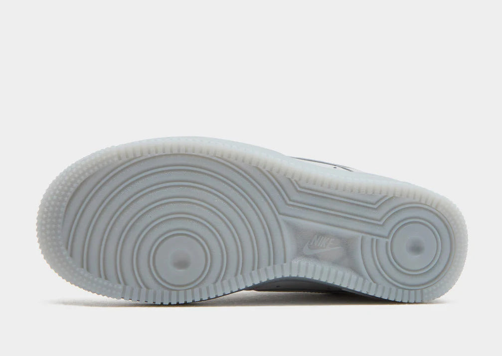 Nike Air Force 1 ’07 WB Grey Sneakers