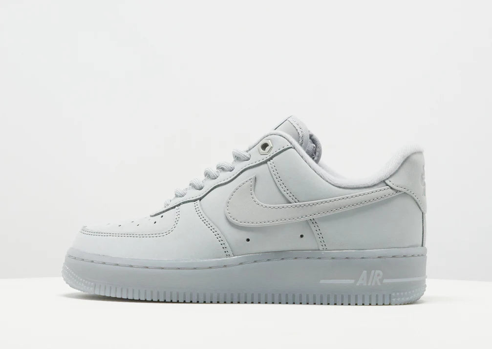 Nike Air Force 1 ’07 WB Grey Sneakers