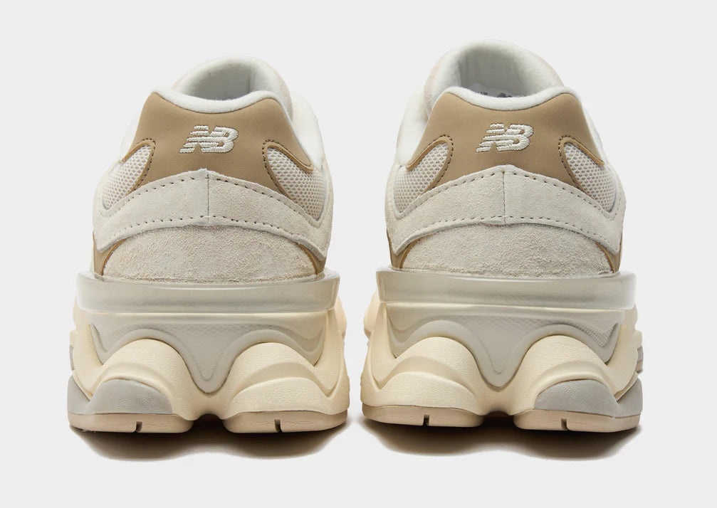 New Balance 9060 Bone Sparrow - Light Beige