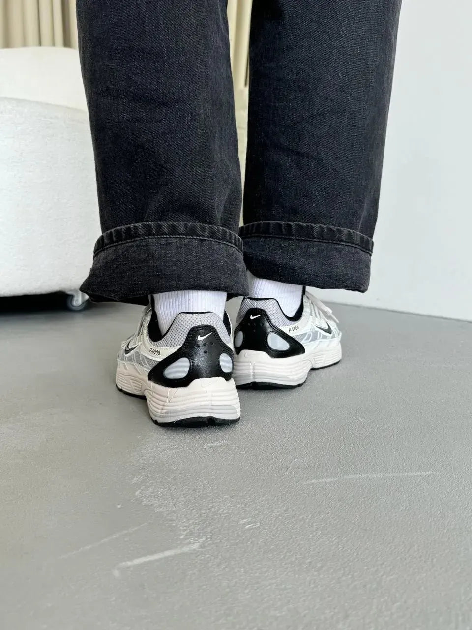 ## Nike P-6000 Shoes