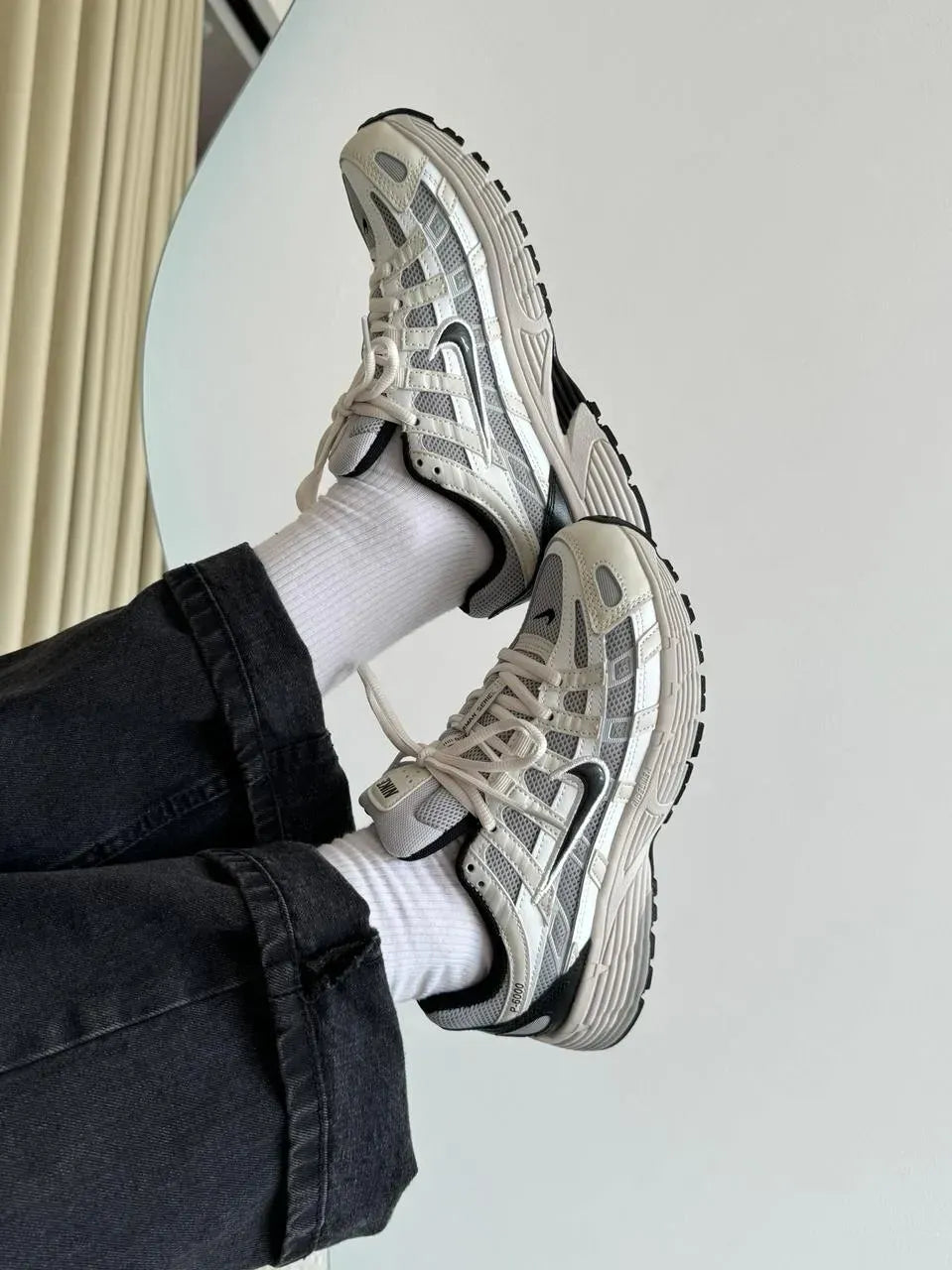 ## Nike P-6000 Shoes