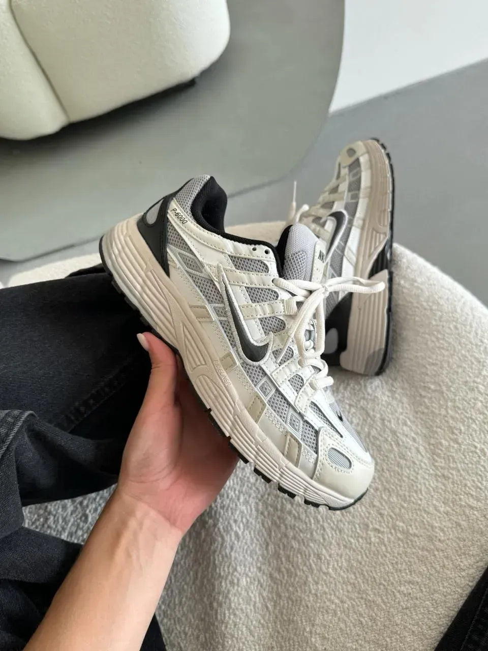 ## Nike P-6000 Shoes