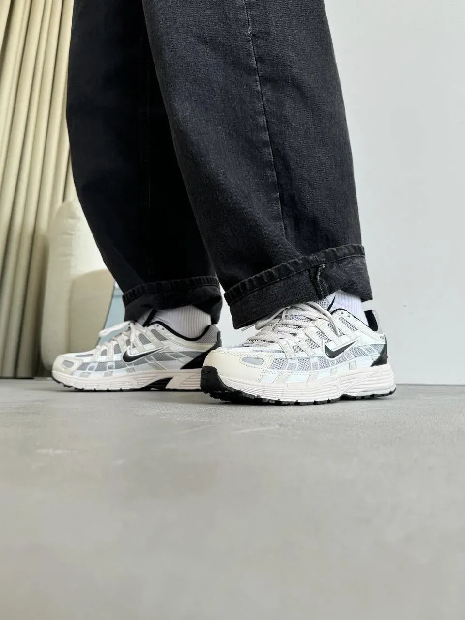 ## Nike P-6000 Shoes