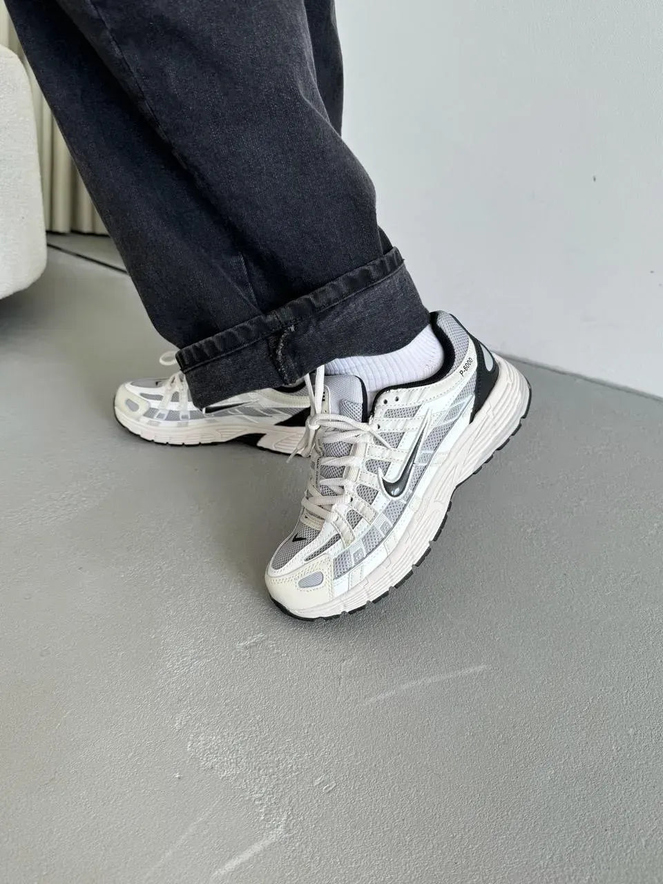 ## Nike P-6000 Shoes