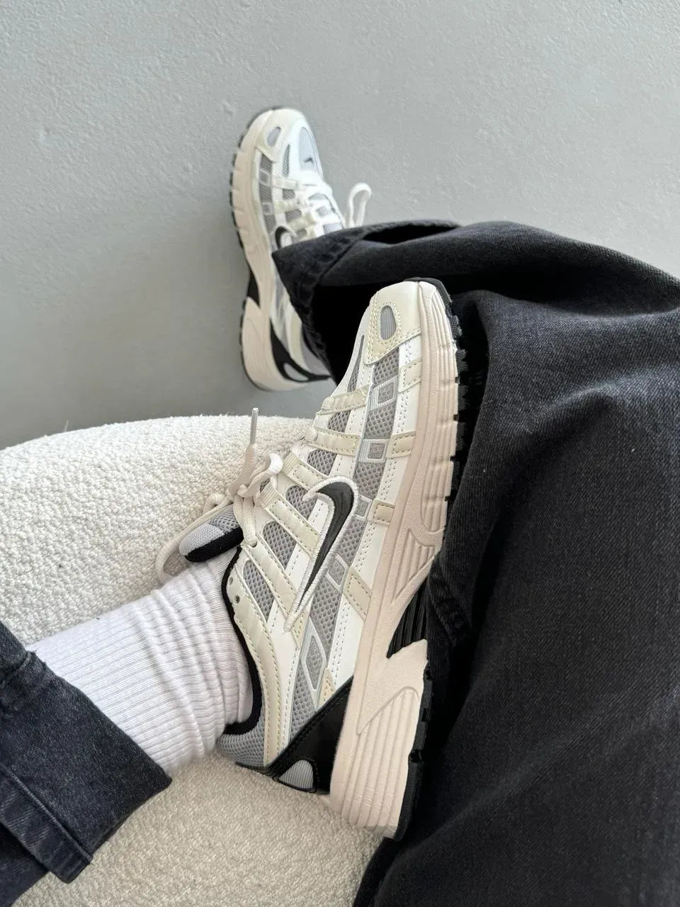 ## Nike P-6000 Shoes