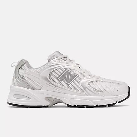 New Balance 530 Silver