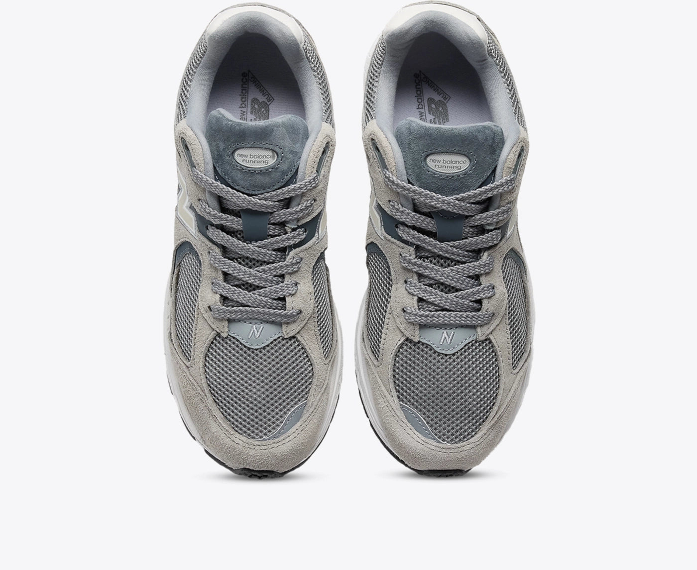 **New Balance 2002 – Men’s Sneakers**