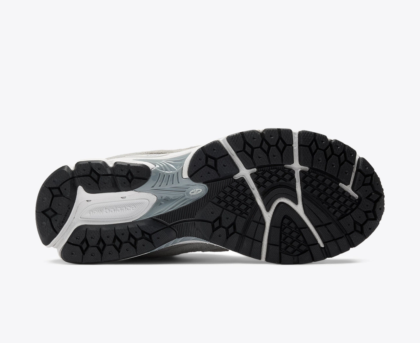 **New Balance 2002 – Men’s Sneakers**
